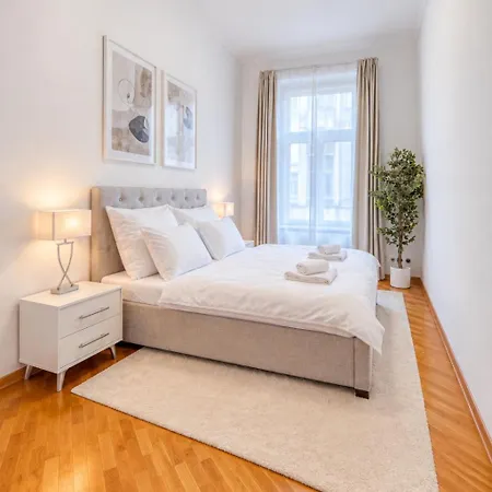 Mlynska 25 - Center Apartman