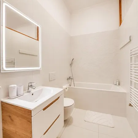 Mlynska 25 - Center Apartman