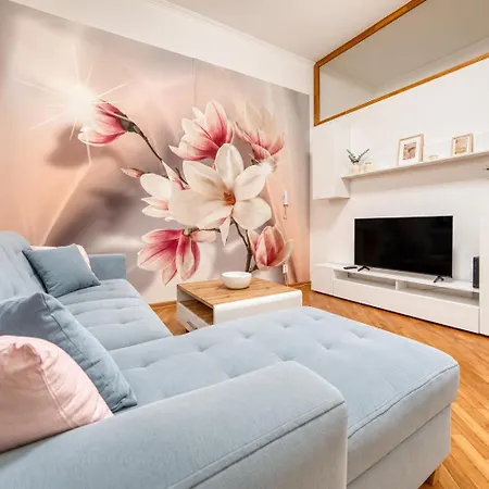 Mlynska 25 - Center Apartman *