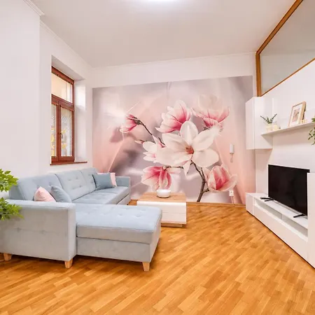 Mlynska 25 - Center Apartman Kassa