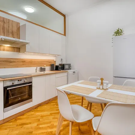 Apartman Mlynska 25 - Center Kassa
