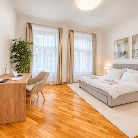 Apartman Mlynska 25 - Center