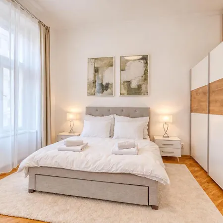 Apartman Mlynska 25 - Center *