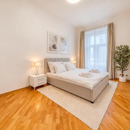 Apartman Mlynska 25 - Center *