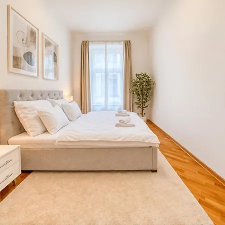 Apartman Mlynska 25 - Center *